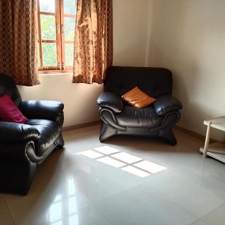 Bluesea Beach Resort Candolim Exteriör bild