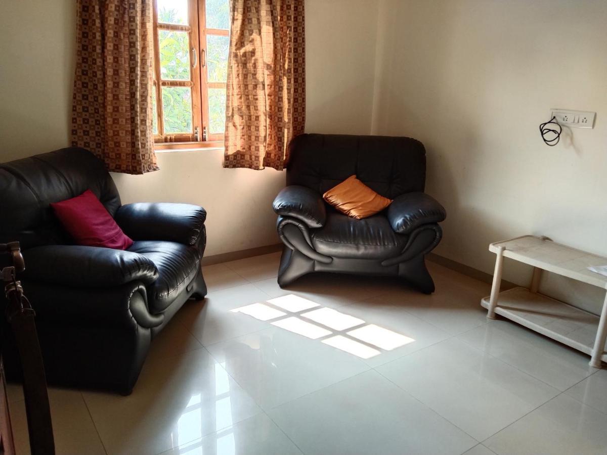 Bluesea Beach Resort Candolim Exteriör bild